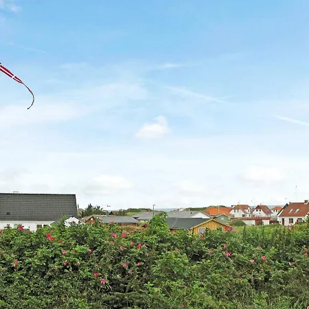 Holiday Lervej Vakantiehuis *