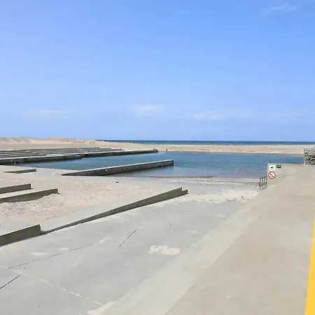 Vakantiehuis Holiday Lervej