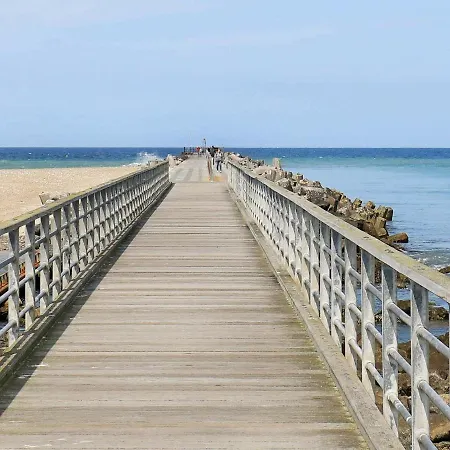 Holiday Lervej Nørre Vorupør