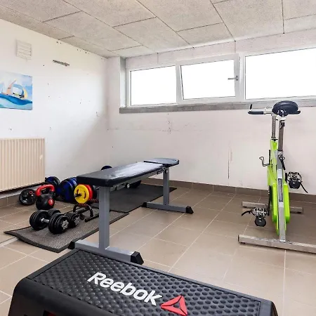 Holiday Lervej Vakantiehuis *