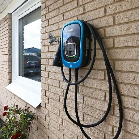 Holiday Lervej Vakantiehuis *