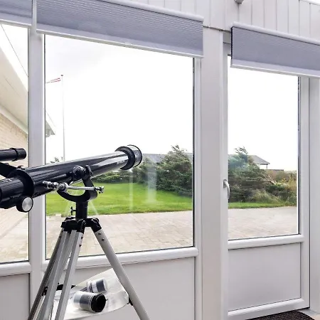 Holiday Lervej Nørre Vorupør