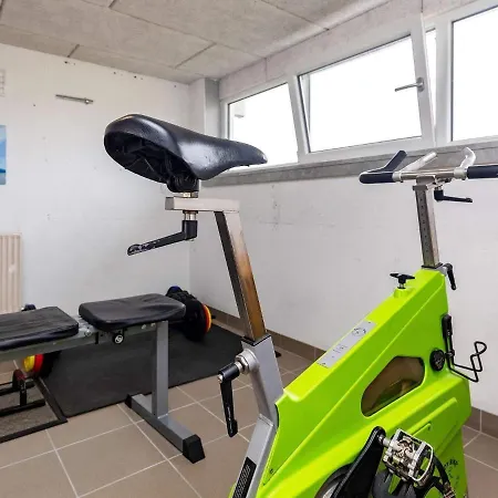 Holiday Lervej Nørre Vorupør