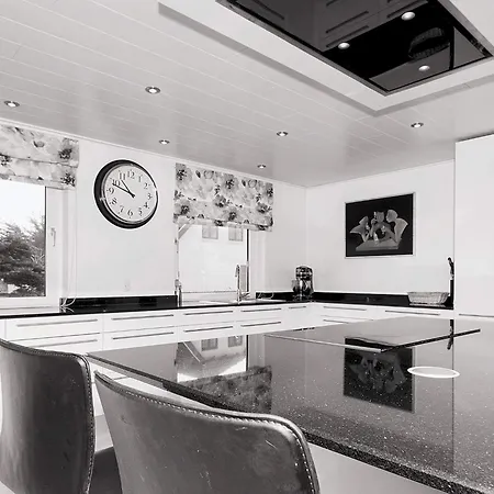 Holiday Lervej Vakantiehuis *