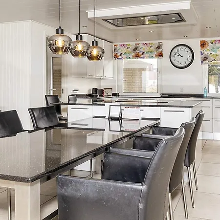 Holiday Lervej Nørre Vorupør