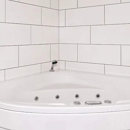 Holiday Lervej Vakantiehuis