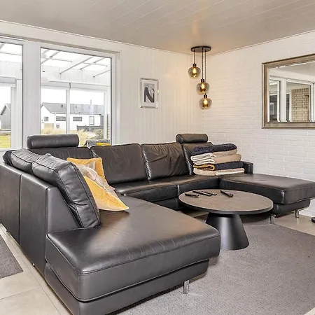 Holiday Lervej Vakantiehuis *