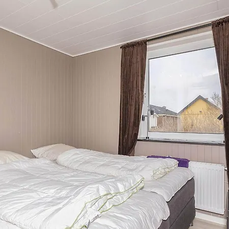 Holiday Lervej * Nørre Vorupør