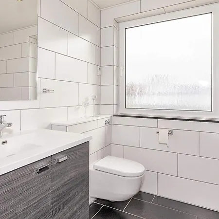 Holiday home Holiday Lervej