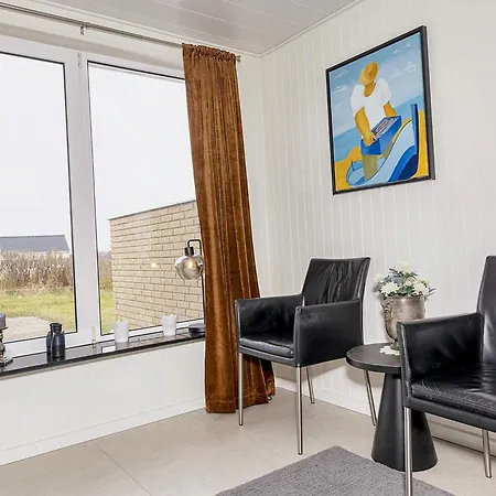 Holiday Lervej Nørre Vorupør