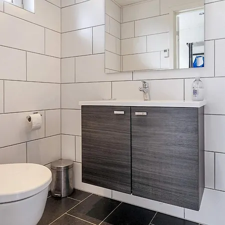 Vakantiehuis Holiday Lervej *