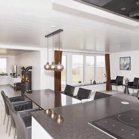 Holiday Lervej * Nørre Vorupør