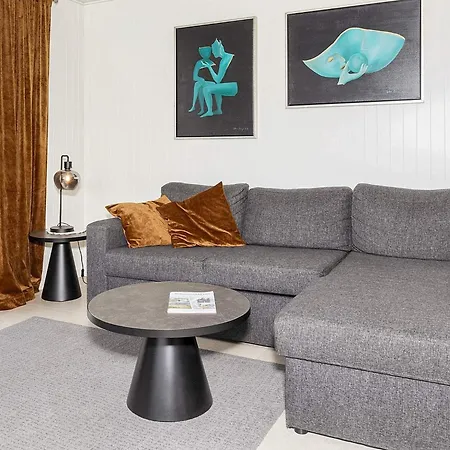 Holiday Lervej Nørre Vorupør