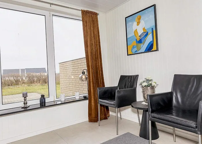 Holiday Lervej Nørre Vorupør